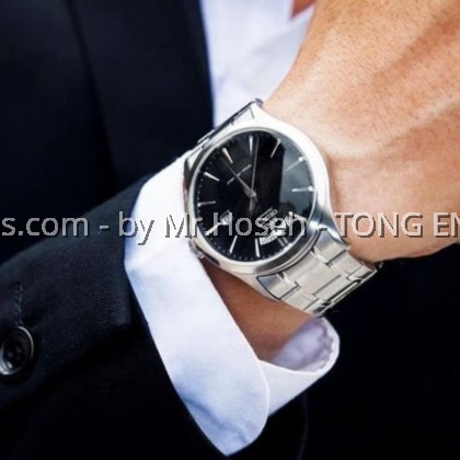 ORIENT COMPTEMPORARY MECHANICAL DAY DATE FEV0V001B ORIENT COMPTEMPORARY MECHANICAL DAY DATE FEV0V001B