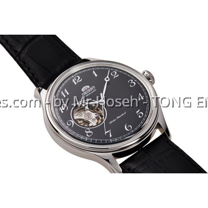 ORIENT OPEN HEART AUTOMATIC RA-AG0016B ORIENT OPEN HEART AUTOMATIC RA-AG0016B