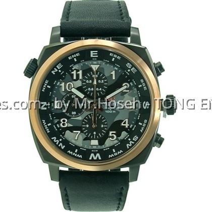 ORIENT PILOT SPORT CHRONOGRAPH CTT17003B