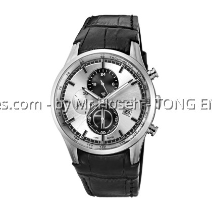 ALAIN DELON MEN CHRONOGRAPH AD406-1312C ALAIN DELON MEN CHRONOGRAPH AD406-1312C