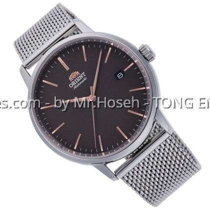 ORIENT CONTEMPORARY MECHANICAL AUTOMATIC RA-AC0E05N ORIENT CONTEMPORARY MECHANICAL AUTOMATIC RA-AC0E05N
