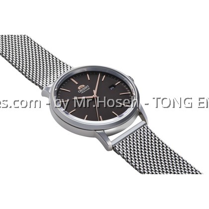 ORIENT CONTEMPORARY MECHANICAL AUTOMATIC RA-AC0E05N ORIENT CONTEMPORARY MECHANICAL AUTOMATIC RA-AC0E05N