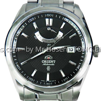 ORIENT CONTEMPORARY POWER RESERVE INDICATOR FD0F001B