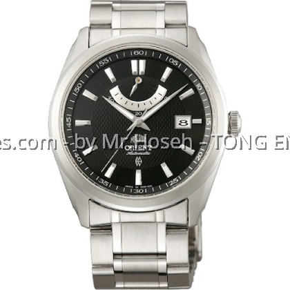 ORIENT CONTEMPORARY POWER RESERVE INDICATOR FD0F001B