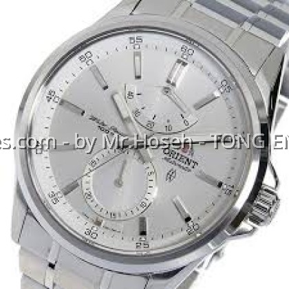 ORIENT CONDUCTOR POWER RESERVE INDICATOR AUTOMATIC SFM01002W ORIENT CONDUCTOR POWER RESERVE INDICATOR AUTOMATIC SFM01002W