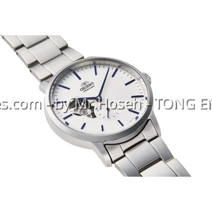 ORIENT CONTEMPORARY MECHANICAL OPEN HEART AUTOMATIC RA-AR0102S ORIENT CONTEMPORARY MECHANICAL OPEN HEART AUTOMATIC RA-AR0102S