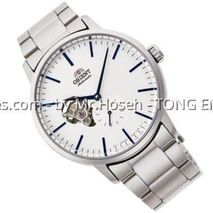 ORIENT CONTEMPORARY MECHANICAL OPEN HEART AUTOMATIC RA-AR0102S ORIENT CONTEMPORARY MECHANICAL OPEN HEART AUTOMATIC RA-AR0102S