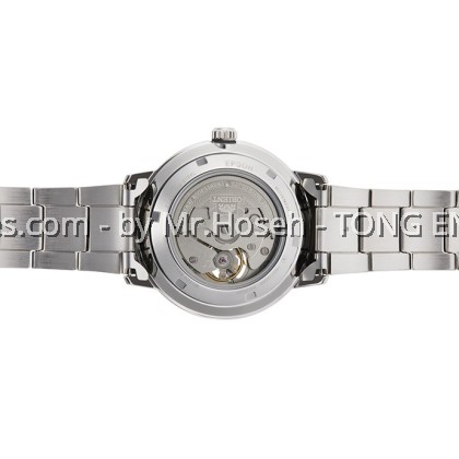 ORIENT CONTEMPORARY MECHANICAL OPEN HEART AUTOMATIC RA-AR0102S ORIENT CONTEMPORARY MECHANICAL OPEN HEART AUTOMATIC RA-AR0102S