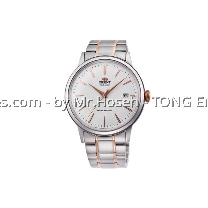 ORIENT BAMBINO GENTS CLASSIC MECHANICAL AUTOMATIC RA-AC0004S