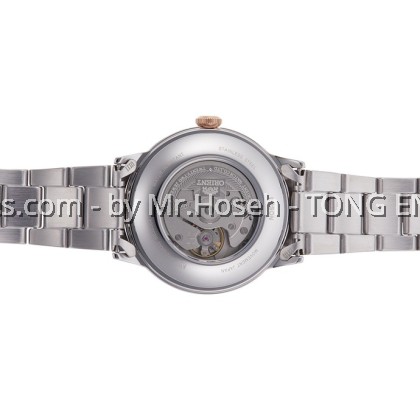 ORIENT BAMBINO GENTS CLASSIC MECHANICAL AUTOMATIC RA-AC0004S