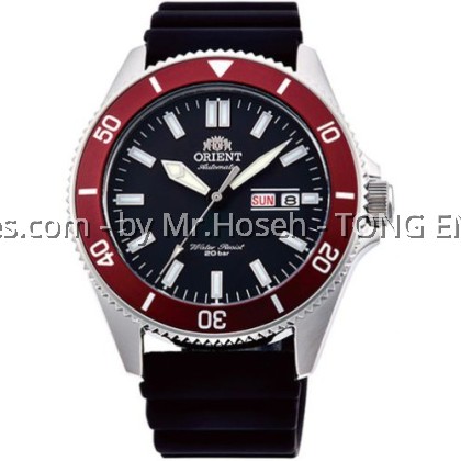 ORIENT KANO MAK0 III XL DIVER AUTOMATIC RA-AA0011B ORIENT KANO MAK0 III XL DIVER AUTOMATIC RA-AA0011B