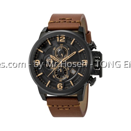 ALAIN DELON MEN CHRONOGRAPH AD419-1765C