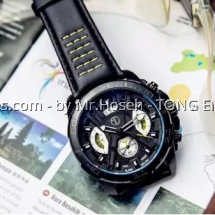 ALAIN DELON MEN CHRONOGRAPH AD423-1732C ALAIN DELON MEN CHRONOGRAPH AD423-1732C