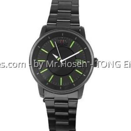 ORIENT DISK WATCH AUTOMATIC ER02005B ORIENT DISK WATCH AUTOMATIC ER02005B