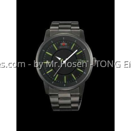 ORIENT DISK WATCH AUTOMATIC ER02005B ORIENT DISK WATCH AUTOMATIC ER02005B