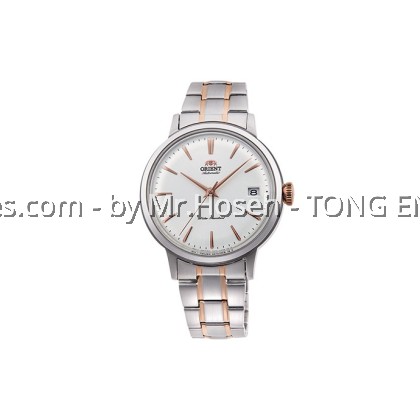 ORIENT BAMBINO LADIES CLASSIC MECHANICAL AUTOMATIC RA-AC0008S