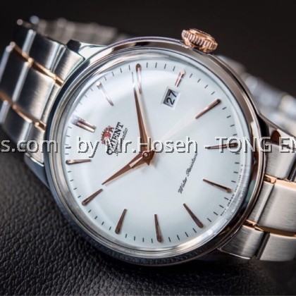 ORIENT BAMBINO LADIES CLASSIC MECHANICAL AUTOMATIC RA-AC0008S