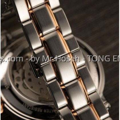 ORIENT BAMBINO LADIES CLASSIC MECHANICAL AUTOMATIC RA-AC0008S