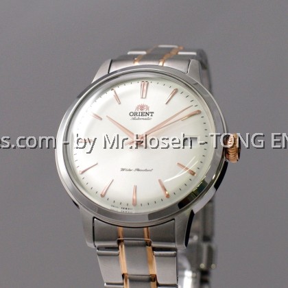 ORIENT BAMBINO LADIES CLASSIC MECHANICAL AUTOMATIC RA-AC0008S