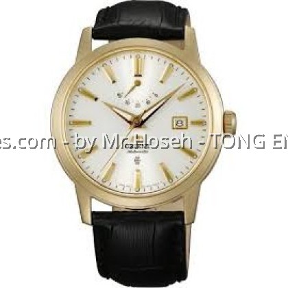 ORIENT CURATOR SAPPHIRE AUTOMATIC FD0J002W