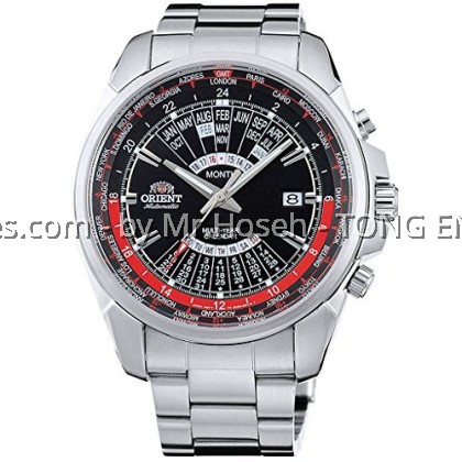 ORIENT CLASSIC MULTI-YEAR CALENDAR AUTOMATIC CEU0B001B ORIENT CLASSIC MULTI-YEAR CALENDAR AUTOMATIC CEU0B001B