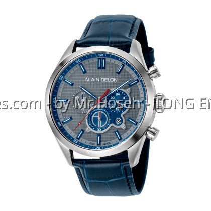 ALAIN DELON MEN CHRONOGRAPH AD426-1382C ALAIN DELON MEN CHRONOGRAPH AD426-1382C