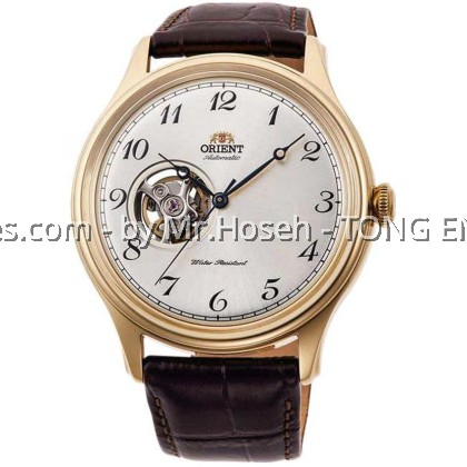 ORIENT OPEN HEART AUTOMATIC RA-AG0013S