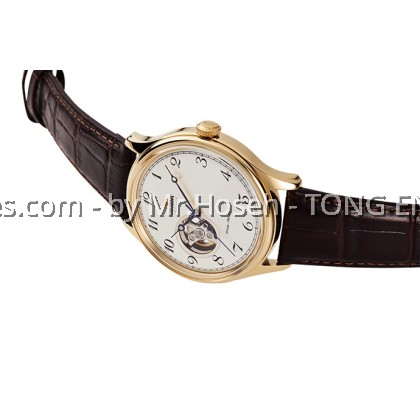 ORIENT OPEN HEART AUTOMATIC RA-AG0013S