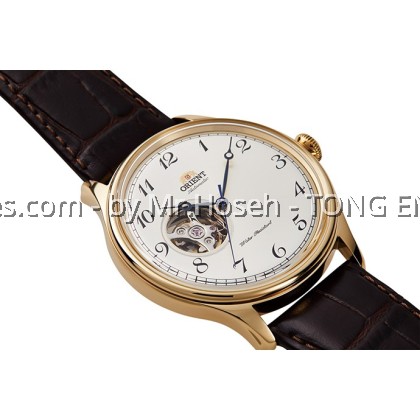 ORIENT OPEN HEART AUTOMATIC RA-AG0013S