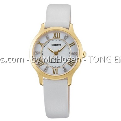 ORIENT CLASSIC CRYSTAL SAPPHIRE QUARTZ UB9B003W ORIENT CLASSIC CRYSTAL SAPPHIRE QUARTZ UB9B003W