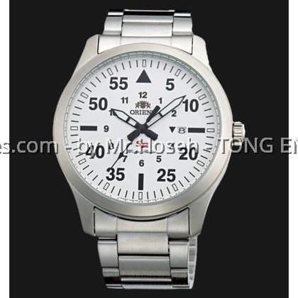 ORIENT AVIATOR SP FLIGHT SPORT QUARTZ FUNG2002W ORIENT AVIATOR SP FLIGHT SPORT QUARTZ FUNG2002W