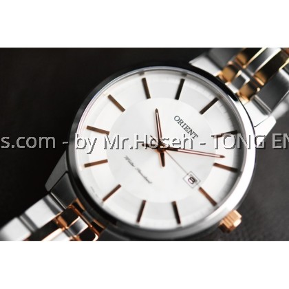 ORIENT SLIM CLASSIC QUARTZ FUNG8001W ORIENT SLIM CLASSIC QUARTZ FUNG8001W