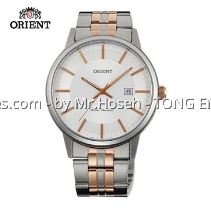 ORIENT SLIM CLASSIC QUARTZ FUNG8001W ORIENT SLIM CLASSIC QUARTZ FUNG8001W