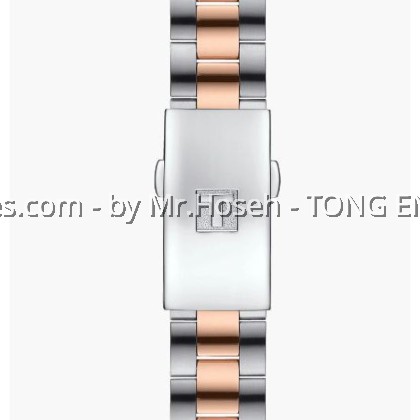 TISSOT PR 100 SPORT CHIC T101.910.22.061.00 TISSOT PR 100 SPORT CHIC T101.910.22.061.00