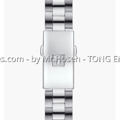 TISSOT PR 100 SPORT CHIC T101.910.11.031.00 T1019101103100 TISSOT PR 100 SPORT CHIC T101.910.11.031.00 T1019101103100