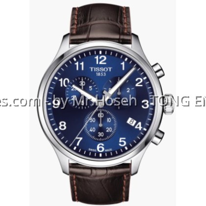 TISSOT CHRONO XL CLASSIC T116.617.16.047.00 T1166171604700 TISSOT CHRONO XL CLASSIC T116.617.16.047.00 T1166171604700