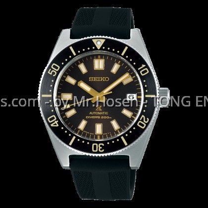 SEIKO PROSPEX DIVER AUTOMATIC 6R35 62MAS SPB147J1