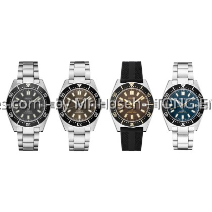 SEIKO PROSPEX DIVER AUTOMATIC 6R35 62MAS SPB147J1