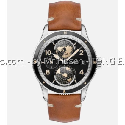 Montblanc 1858 Geosphere 119286
