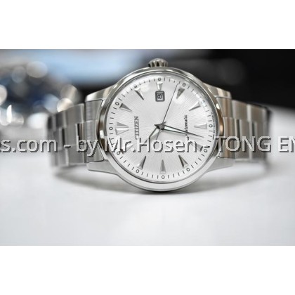 CITIZEN KUROSHIO AUTOMATIC LIMITED EDITION NK0001-84A CITIZEN KUROSHIO AUTOMATIC LIMITED EDITION NK0001-84A