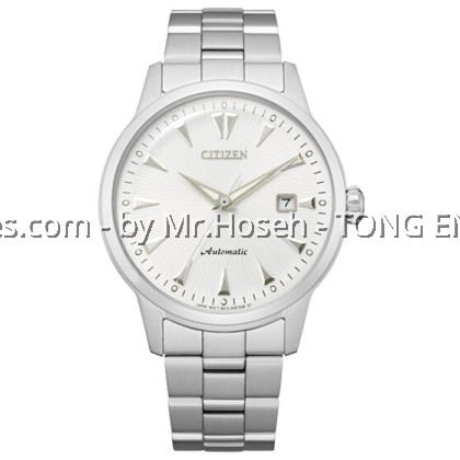 CITIZEN KUROSHIO AUTOMATIC LIMITED EDITION NK0001-84A CITIZEN KUROSHIO AUTOMATIC LIMITED EDITION NK0001-84A
