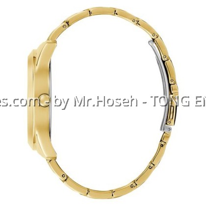 GUESS SWAROVSKI GOLD TONE GW0020L2 GUESS SWAROVSKI GOLD TONE GW0020L2