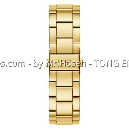 GUESS SWAROVSKI GOLD TONE GW0020L2 GUESS SWAROVSKI GOLD TONE GW0020L2
