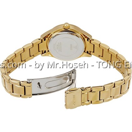 GUESS WATCH CRYSTAL LADIES W0230L2 GUESS WATCH CRYSTAL LADIES W0230L2