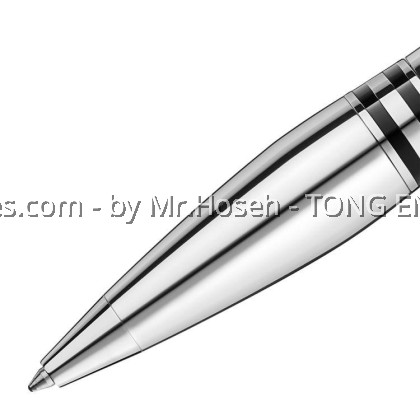 Montblanc StarWalker Metal Ballpoint Pen 118877 Montblanc StarWalker Metal Ballpoint Pen 118877