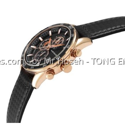 ALAIN DELON MEN CHRONOGRAPH AD445-1532C ALAIN DELON MEN CHRONOGRAPH AD445-1532C
