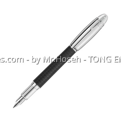 Montblanc StarWalker Spirit of Racing Fountain Pen 116914