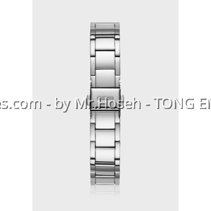 GUESS MOTHER OF PEARL DIAL LADIES W1090L1 GUESS MOTHER OF PEARL DIAL LADIES W1090L1