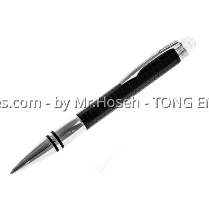 Montblanc StarWalker Spirit of Racing Ballpoint Pen 116917 Montblanc StarWalker Spirit of Racing Ballpoint Pen 116917