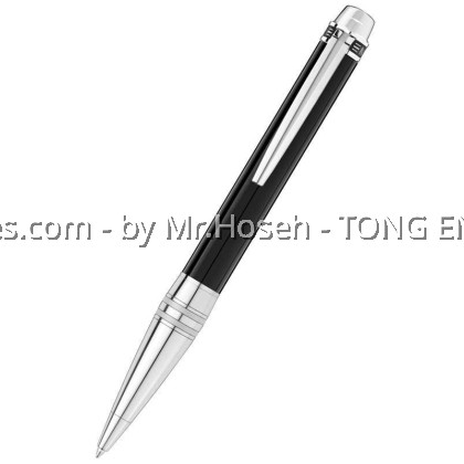 Montblanc Starwalker Urban Spirit Ballpoint Pen 115346 Montblanc Starwalker Urban Spirit Ballpoint Pen 115346